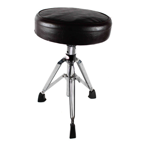Used DRUM THRONE Drum Throne Vist Large View of Product Image Which is Used DRUM THRONE Drum Throne