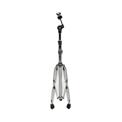 Used STRAIGHT CYMBAL STAND Straight Stand Vist Large View of Product Image Which is Used STRAIGHT CYMBAL STAND Straight Stand