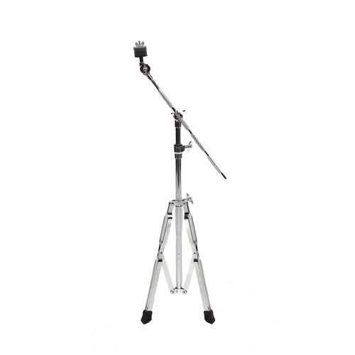 Used BOOM CYMBAL STAND Boom Stand Vist Large View of Product Image Which is Used BOOM CYMBAL STAND Boom Stand