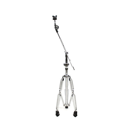 Vist Large View of Product Image Which is Used Pearl CYMBAL BOOM STAND Boom Stand