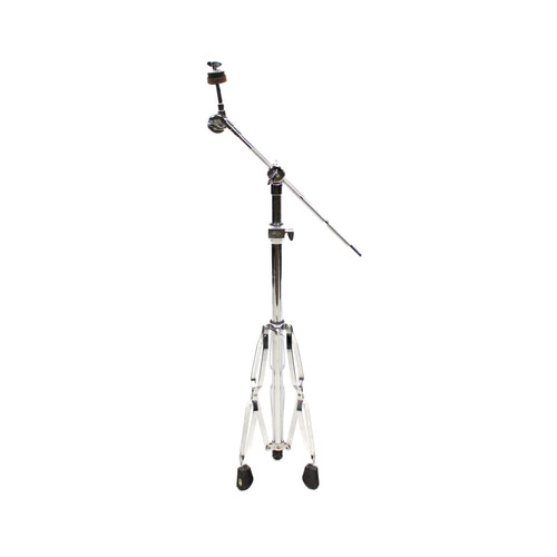 Vist Large View of Product Image Which is Used Sound Percussion BOOM CYMBAL STAND Boom Stand