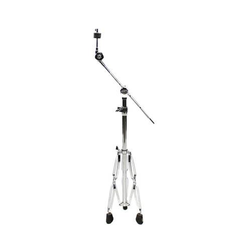 Vist Large View of Product Image Which is Used Sound Percussion BOOM CYMBAL STAND Boom Stand