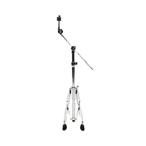 Vist Large View of Product Image Which is Used Sound Percussion BOOM CYMBAL STAND Boom Stand