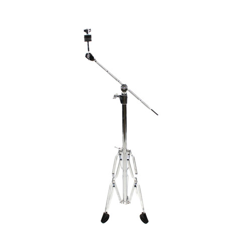 Vist Large View of Product Image Which is Used Sound Percussion BOOM CYMBAL STAND Boom Stand