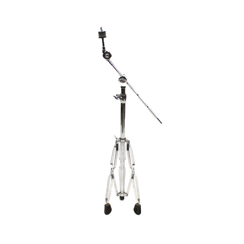 Vist Large View of Product Image Which is Used Sound Percussion BOOM CYMBAL STAND Boom Stand