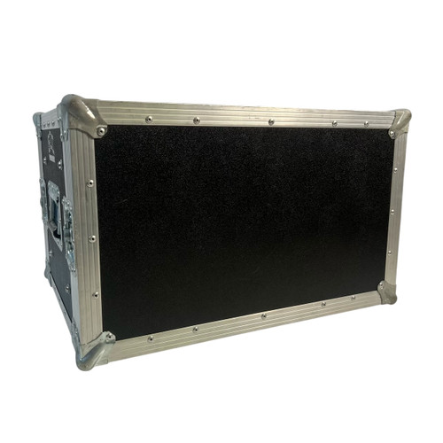 Vist Large View of Product Image Which is Used GILMORE CUSTOM CASES 5U RACK
