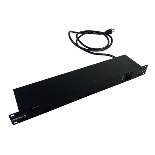 Vist Large View of Product Image Which is Used Furman M-8X2 POWER CONDITIONER Power Conditioner