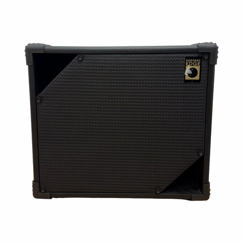 Vist Large View of Product Image Which is Used REAZER EDGE 8X6X5 Bass Guitar Cabinet Other