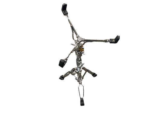 Vist Large View of Product Image Which is Used HVY DUTY SNARE STAND Snare Stand