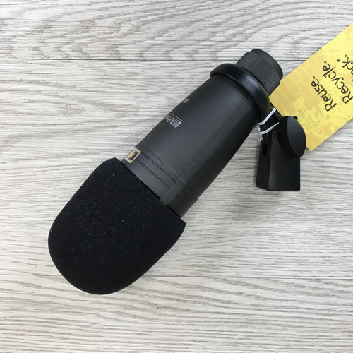 Vist Large View of Product Image Which is Used Presonus M7 CARDIOID CONDENSER MIC Condenser Microphone