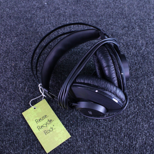 Vist Large View of Product Image Which is Used Akg K52 HEADPHONES Pro Sound Product