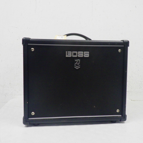 Vist Large View of Product Image Which is Used Boss Katana 50 MKII Guitar Amp