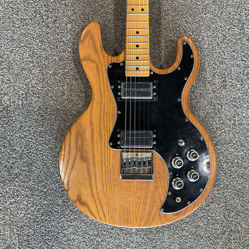 Vist Large View of Product Image Which is Used PEAVEY T-60 Electric Guitar