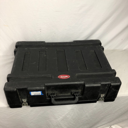Vist Large View of Product Image Which is Used SKB STAGE FIVE PEDALBOARD Pedal Board