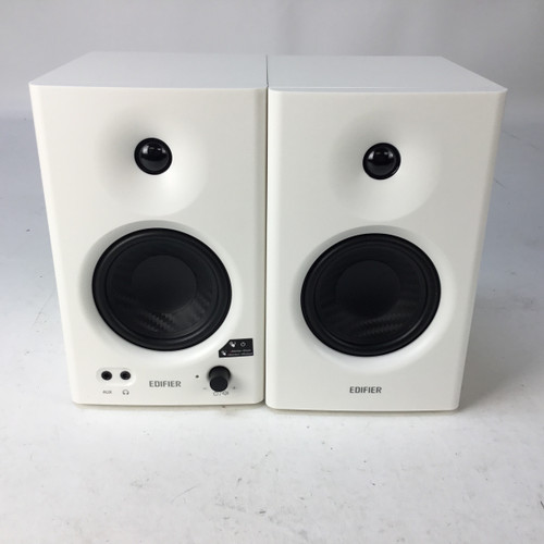 Vist Large View of Product Image Which is Used EDIFER MR4 Powered Studio Monitor
