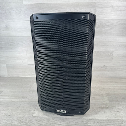 Used Alto TS312 - 12-inch 2-Way Powered Loudspeaker 40112-S000179327 Vist Large View of Product Image Which is Used Alto TS312 - 12-inch 2-Way Powered Loudspeaker