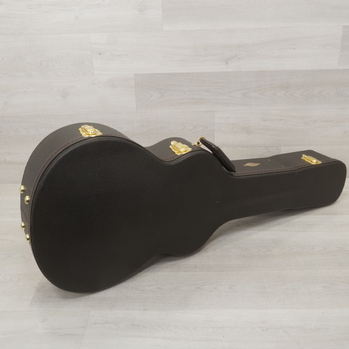 Vist Large View of Product Image Which is Used Classical Hardshell Guitar Case