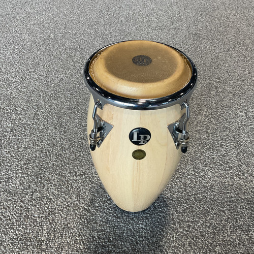 Vist Large View of Product Image Which is Used LATIN PERCUSSION - LP LPM198 MINI TUNABLE CONGA