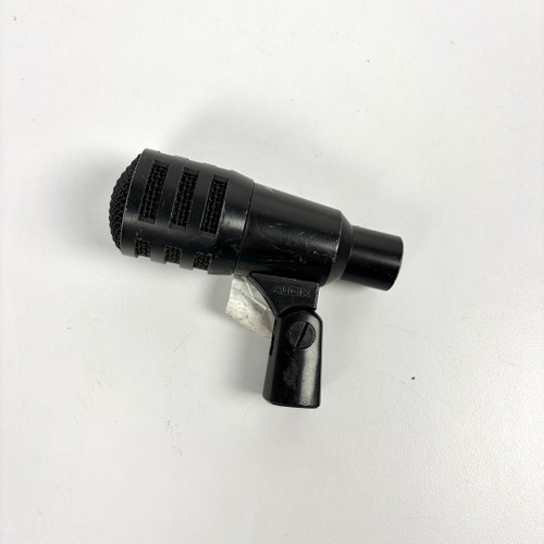 Vist Large View of Product Image Which is Used Audix F10 Dynamic Microphone