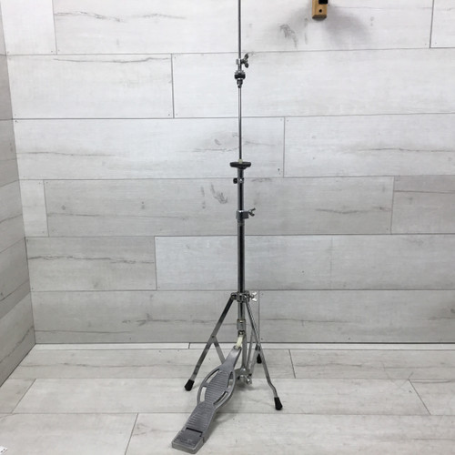 Vist Large View of Product Image Which is Used Ludwig Spur Lok Vintage Hi Hat Stand