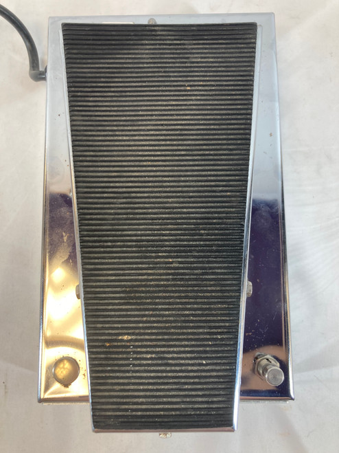 Vist Large View of Product Image Which is Used Morley PWO Vintage Power Wah Pedal