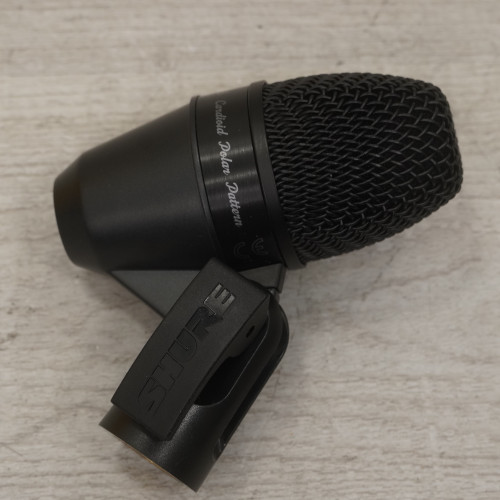 Vist Large View of Product Image Which is Used Shure PGA56 Dynamic Microphone