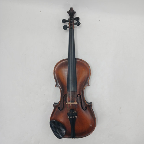 Vist Large View of Product Image Which is Used PEPINS PERFECT-TONE WORKS JACOBUS STAINE Violin 4/4 Size