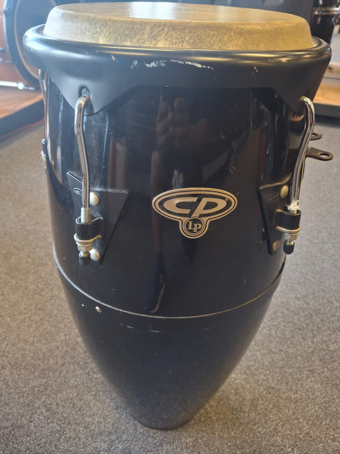 Vist Large View of Product Image Which is Used Latin Percussion - LP CP CONGA Conga
