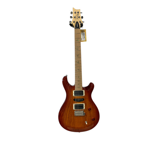 Vist Large View of Product Image Which is Used Paul Reed Smith - PRS SE SPECIAL W/GIG BAG LP Type Electric Guitar Other 6-String