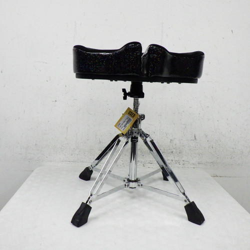Vist Large View of Product Image Which is Used Ahead Spinal-G Saddle Drum Throne