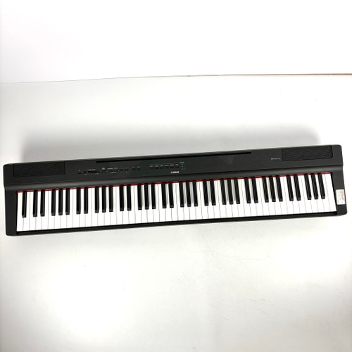Vist Large View of Product Image Which is Used Yamaha P-125 Digital Piano 88-Key