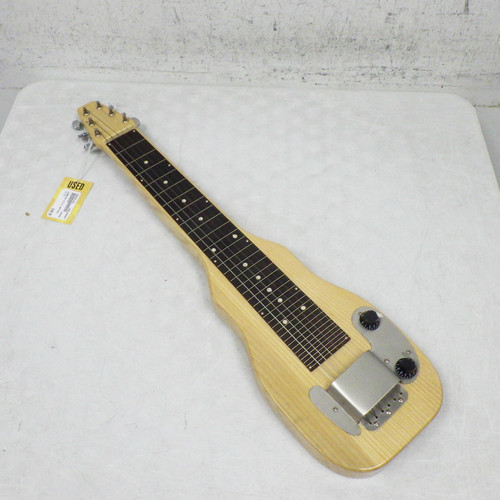 Vist Large View of Product Image Which is Used Champion Style Lapsteel