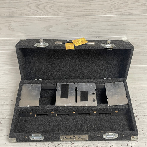 Vist Large View of Product Image Which is Used - MKS Cases PEDAL PAD PEDAL BOARD As-Is - Local Pick Up Only