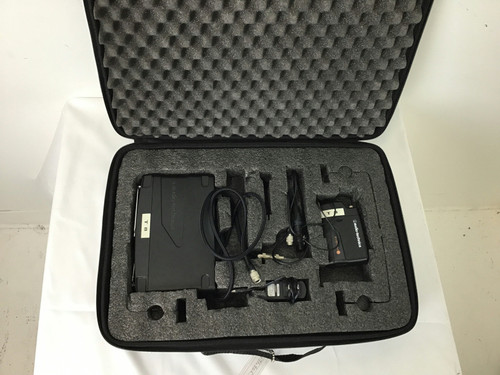 Vist Large View of Product Image Which is Audio Technica Microphones