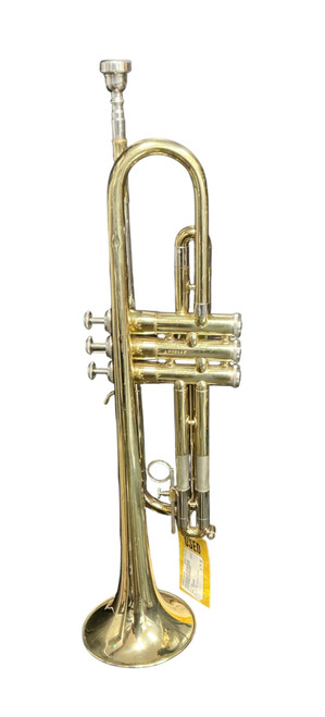 Vist Large View of Product Image Which is Used Getzen 300 SERIES Trumpet