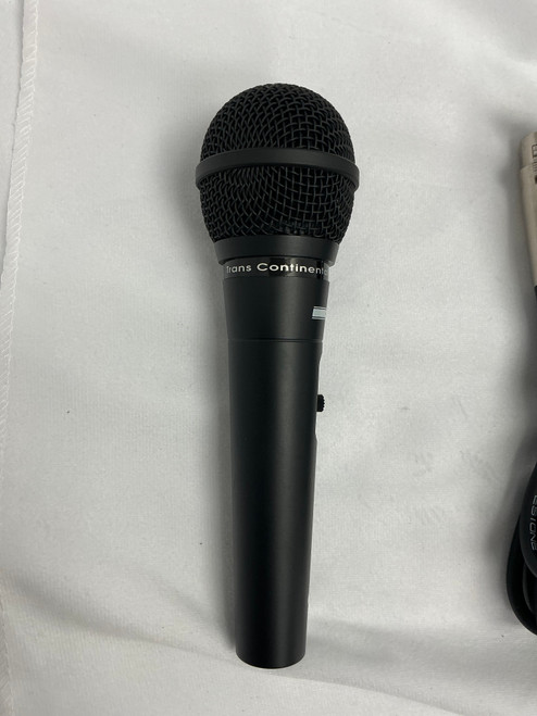 Vist Large View of Product Image Which is Used NA Dynamic Microphone