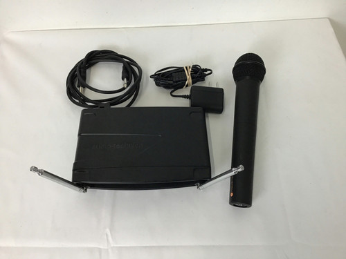 Vist Large View of Product Image Which is Audio Technica Microphones