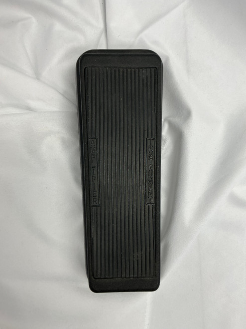 Vist Large View of Product Image Which is Used Dunlop CRYBABY GCB100 Pedal