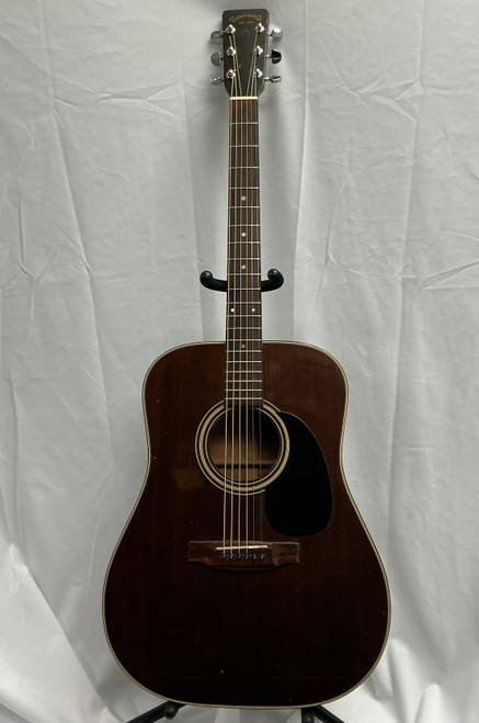 Vist Large View of Product Image Which is Used Takamine F349 acoustic