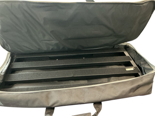 Vist Large View of Product Image Which is Used STRICH STANDARD 28 Pedal Board