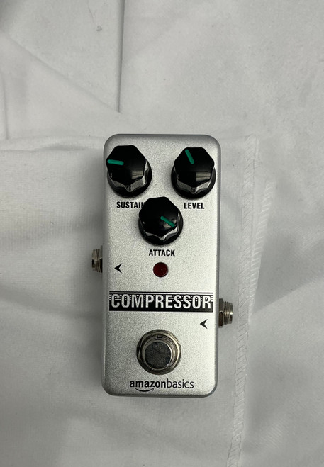 Vist Large View of Product Image Which is Used Amazon AMAZON BASICS COMPRESSOR Compressor Pedal
