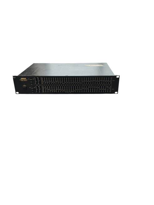 Vist Large View of Product Image Which is Used Yamaha Q2031A Equalizer