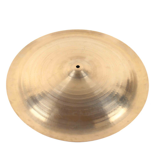 Vist Large View of Product Image Which is Used Sabian PARAGON CHINA 20 China Cymbal 20"