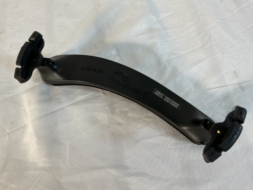 Vist Large View of Product Image Which is Used EVEREST 3/4-1/2 VIOLA SHOLDER REST Band Instrument Accessory