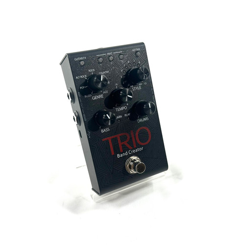 Vist Large View of Product Image Which is Used Trio Band Creator
