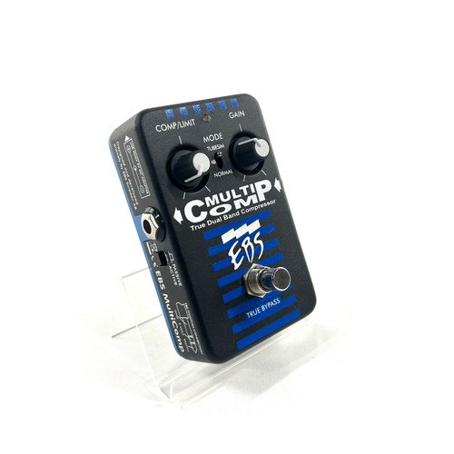 Vist Large View of Product Image Which is Used EBS Multi Comp Dual Band Compressor