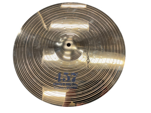 Vist Large View of Product Image Which is Used Wuhan 457 CRASH 16IN Crash Cymbal 16"