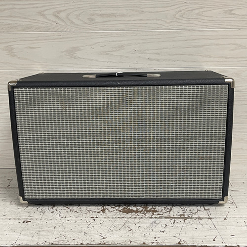 Used - Yorkville TRAYNOR YCX212 2 x 12 Guitar Speaker Cabinet - Local Pick Up Only 40087-S000233792 Vist Large View of Product Image Which is Used - Yorkville TRAYNOR YCX212 2 x 12 Guitar Speaker Cabinet - Local Pick Up Only
