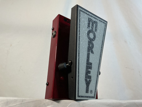 Vist Large View of Product Image Which is Used Morley TONE QUESTOR WAH Wah Pedal