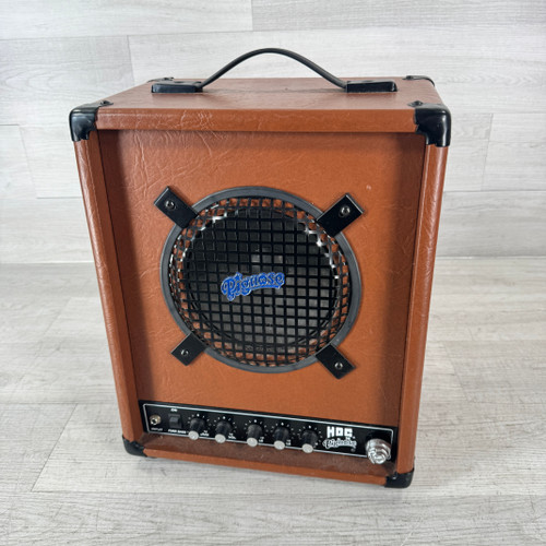 Vist Large View of Product Image Which is Used Pignose Hog 30 - 1 x 8-inch 30-watt Guitar Combo Amplifier